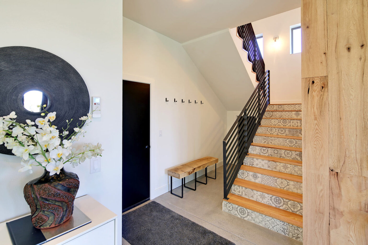 Northwest Modern Fabrication Modern Metal Fabrication for Seattle